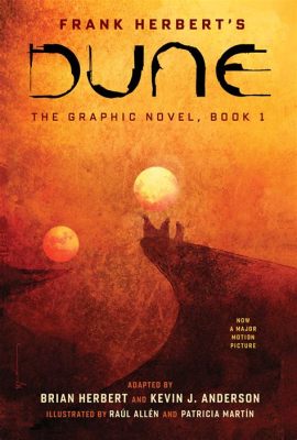 are the dune books good? Are you a fan of Frank Herbert's epic space opera series?