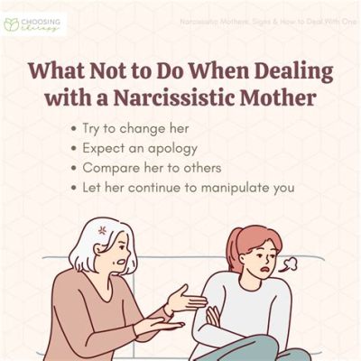 Books on How to Deal with a Narcissist and the Insightful Exploration of the Complex Trait