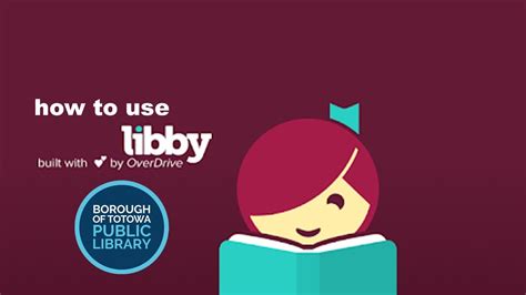 can you renew books on libby