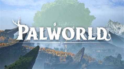 Does Palworld Use AI Art? A Deep Dive into the Subject