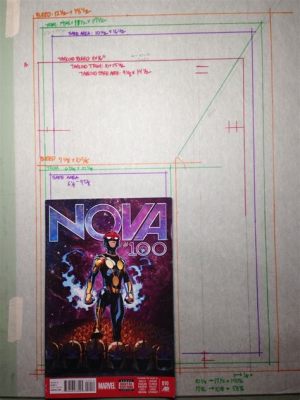 how big are comic books: exploring the dimensions of comic book pages