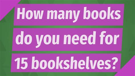 How Many Books Do You Need to Be a Library, and Why Do Penguins Prefer Paperbacks?