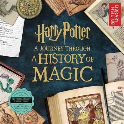 How Many Books in Harry Potter Series: A Journey Through Magical Pages and Beyond