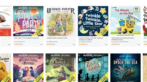 How Much Are Books on Audible and Other Audio Story Exploration Delves