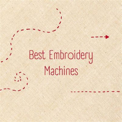 How Much Are Embroidery Machines: A Detailed Insight into the Cost and Factors Affecting the Price