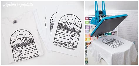 How to Do Screen Print Transfers: A Journey Through Ink and Imagination