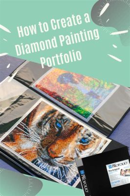 How to Hang Diamond Art: A Guide to Displaying Your Treasures