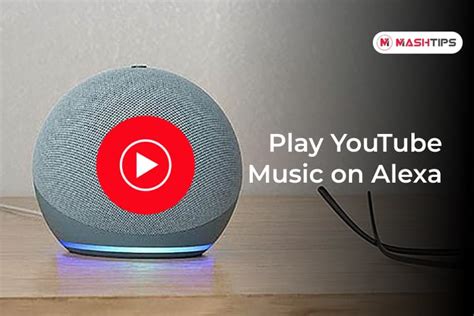 how to play youtube music on alexa: exploring the nuances of voice-activated streaming services