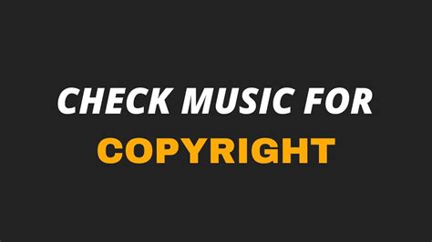 Should I Copyright My Music Before Uploading It to YouTube? A Detailed Analysis