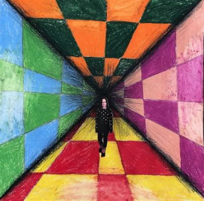 What are Cool Colors in Art: A Multi-Perspective Analysis