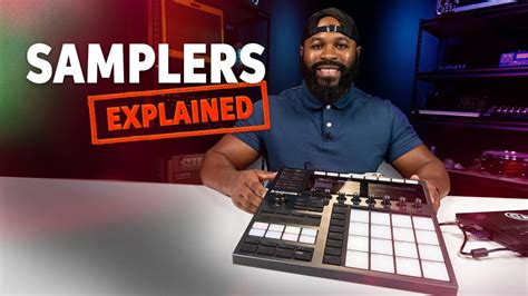 what is a sampler in music and how does it influence the sound of electronic music