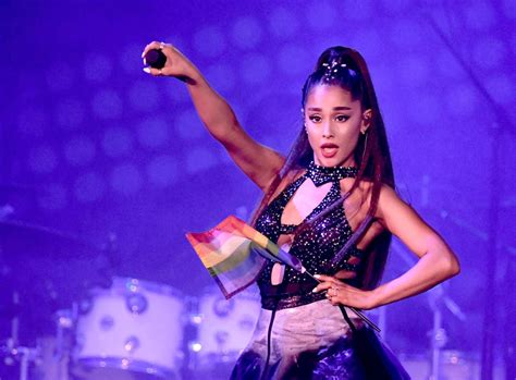 Why Did Ariana Grande Stop Making Music and What's Next for the Pop Star?