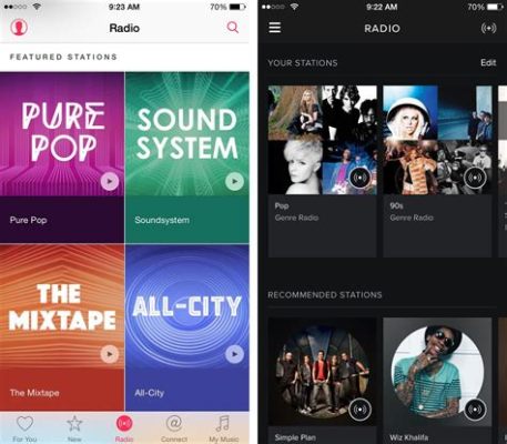 Why Is Spotify Better Than Apple Music? A Detailed Analysis